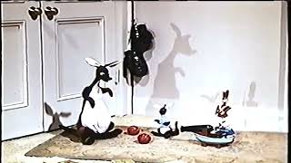 Winnie The Pooh And Tigger Too 1974