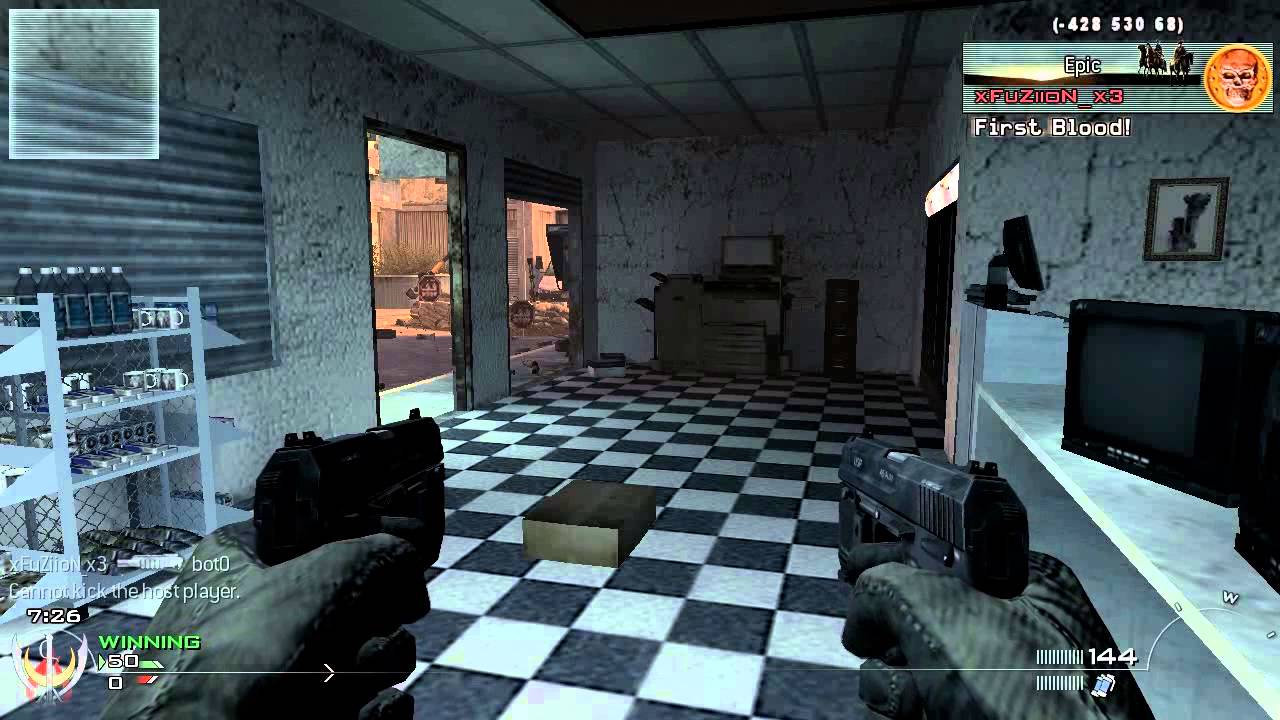 [RELEASE]xePixTvx V14[PC/PS3]