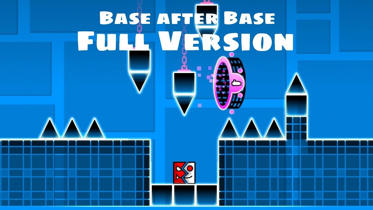 Base after Base Full Version,Full Gameplay - YouTube