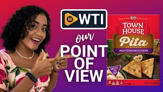 Keebler Town House Pita Crakers | Our Point Of View