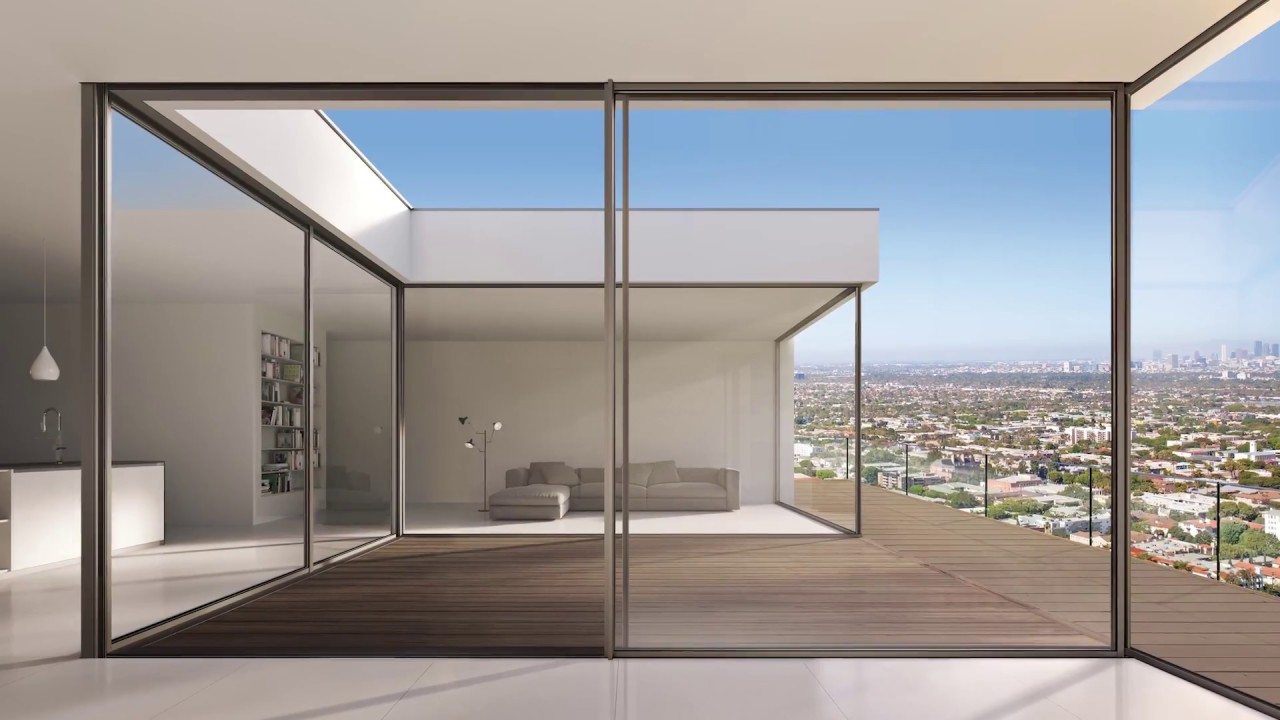 cero by NanaWall YouTube