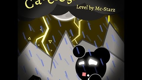 [LEGACY] "Careless" ("Dark Delirium" 3/7) (song by Spaze) [Project Arrhythmia level by Mc-Starz(me)]