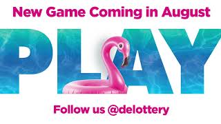 Delaware Lottery Summer Teaser Radio