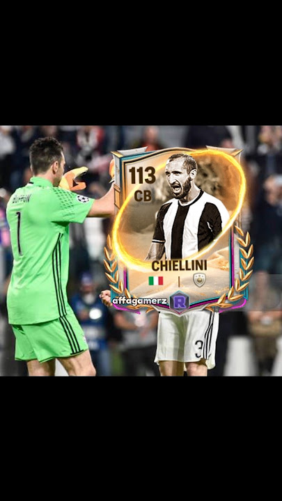 Original images of Footyverse ICON FC Mobile cards part 2 #fcmobile #fifamobile