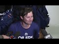 RAW | Tristan Jarry 02.19.26