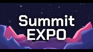 Summit EXPO | Teaser Trailer