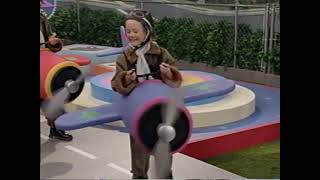 Fun & Games (2006 Version) Part 103