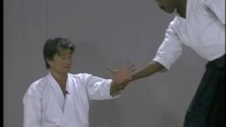 3rd Kyu Techniques & Test Requirements Part 3