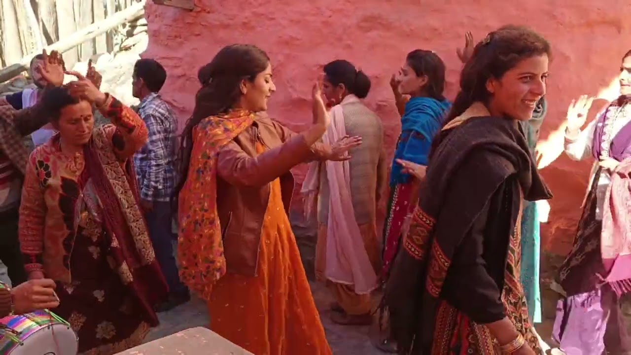 Paddari dhol been bhai ke shaadi ❤️👍 #paddari #dancevideo #good #vibes #minivlog #phadilifestyle #vi