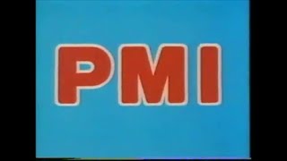 Anuncios Históricos Pmi