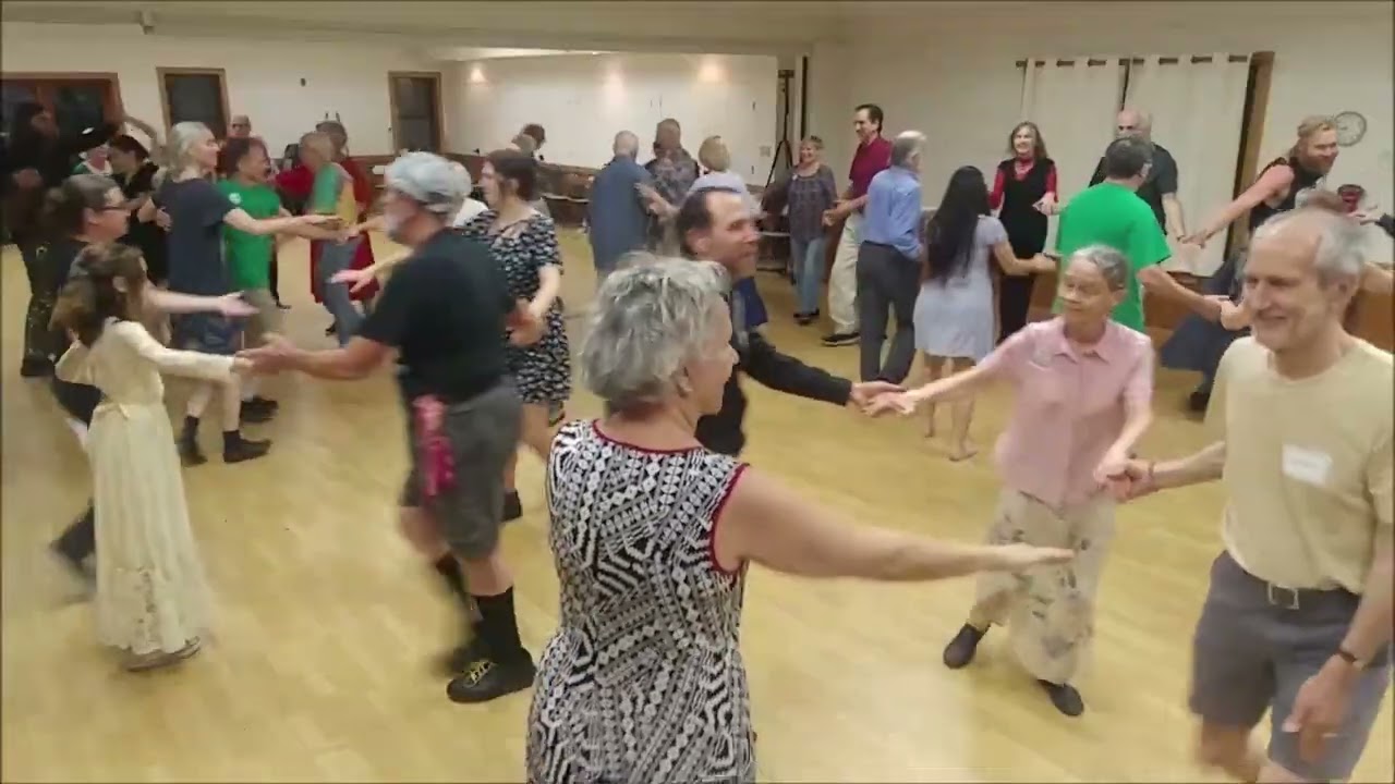 ____ • JoLaine & Janie and the Fine Tuners