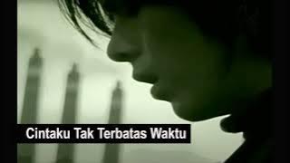 Cintaku Tak Terbatas Waktu - Anie Carera (Ariel PETERPAN AI Cover)