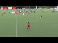 2021 US Youth Soccer Nationals: Day 1 - Field 5 - 12pm