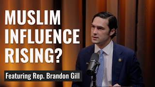 What Democrats Will Do if the SAVE Act Fails | Brandon Gill