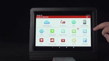 Launch X431 Printer Configuration Tutorial cardiagtool co uk