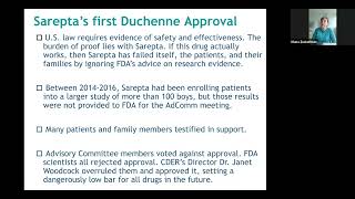 Advocacy Grand Rounds - The Implications of Accelerated Approval of Gene Therapies