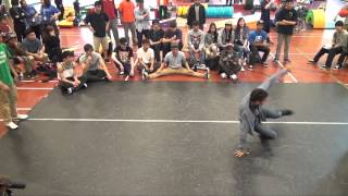 Llama Swag District Vs Sungam - New2Jam Top 8