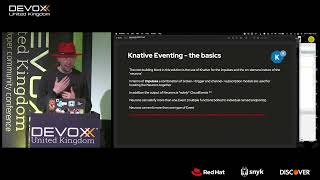 Celebrity Atomic Decomposition in AI systems using Knative Eventing and Quarkus by Ian Lawson Wealth
