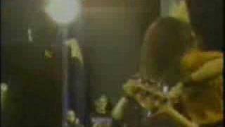 Mrs. Fletcher - Citizens Of An Angry Metropolis