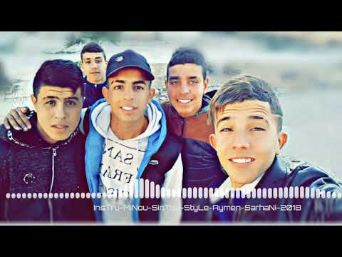IsnTru Rai StyLe Aymen Sarhani Nabghi Djini B survet By MiNou SinTo
