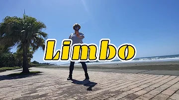 Limbo (mirror) Dance