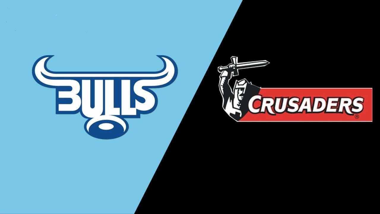 Super Rugby 2020 : Bulls VS Crusaders (Rugby Challenge 3) Full Season Episode 7