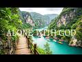 Alone With God Soaking Piano Worship Prayer Music With Inspiring Bible Verses Alone With God Soaking Piano Worship Prayer Music With Inspiring Bible Verses