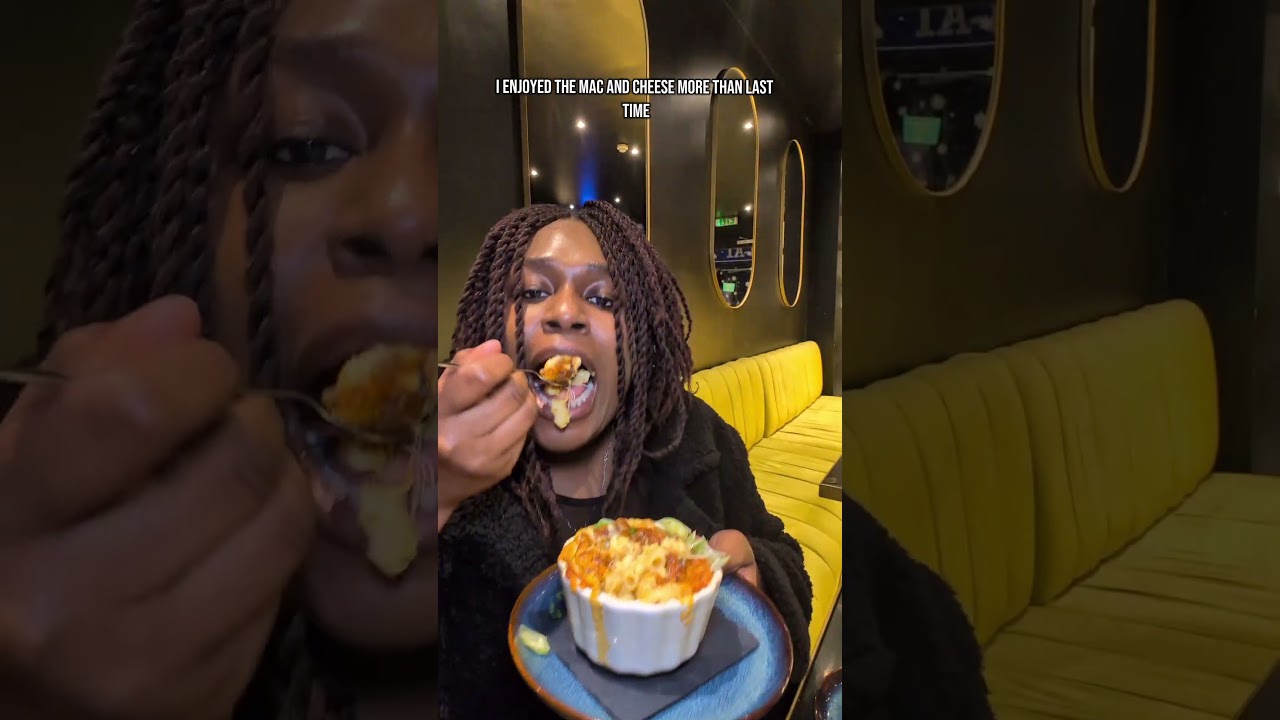 DEPTFORD BLACK OWNED EATS 