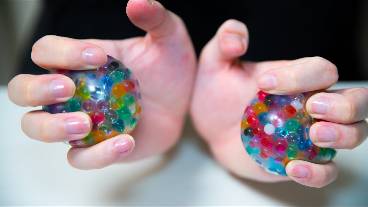 [ Hand Fetish ] YOU CAN SLEEP