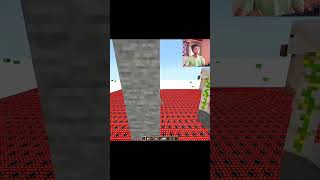 Minecraft But Iron Em Vs Pillager Vs Tnt