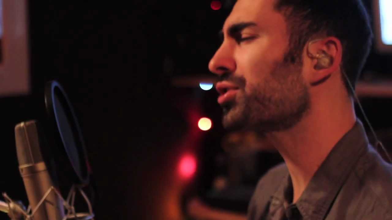 To Show You My Love (live)