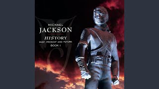 Video thumbnail of "Michael Jackson - They Don't Care About Us"