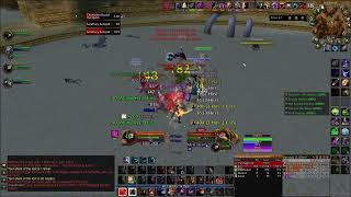 Octo WoW - HC Zul'Farrak