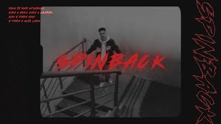 Rena - Spinback ft.Chami Resimi