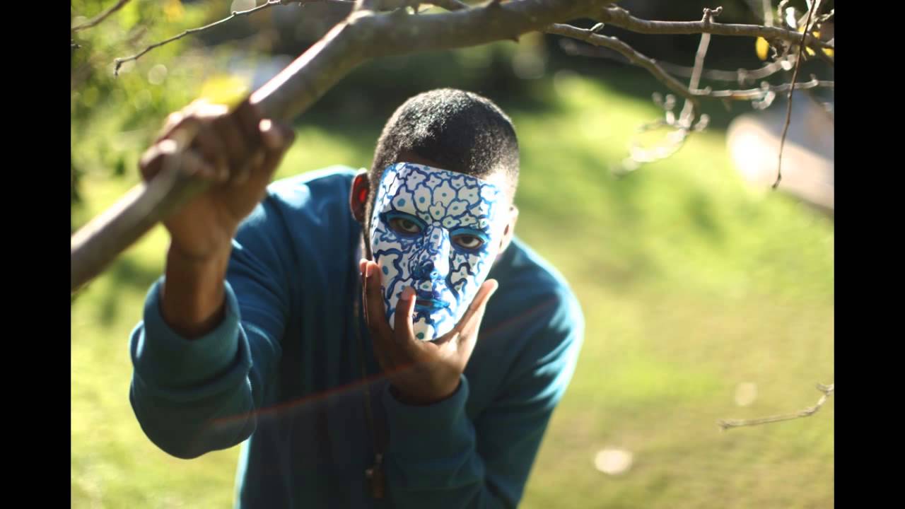 Flying lotus - Ce saw