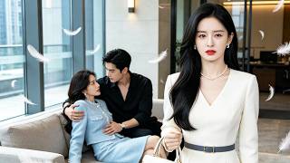 Marriage bought with mom's life—he cheats, she leaves, returns a rich man's wife; he begs