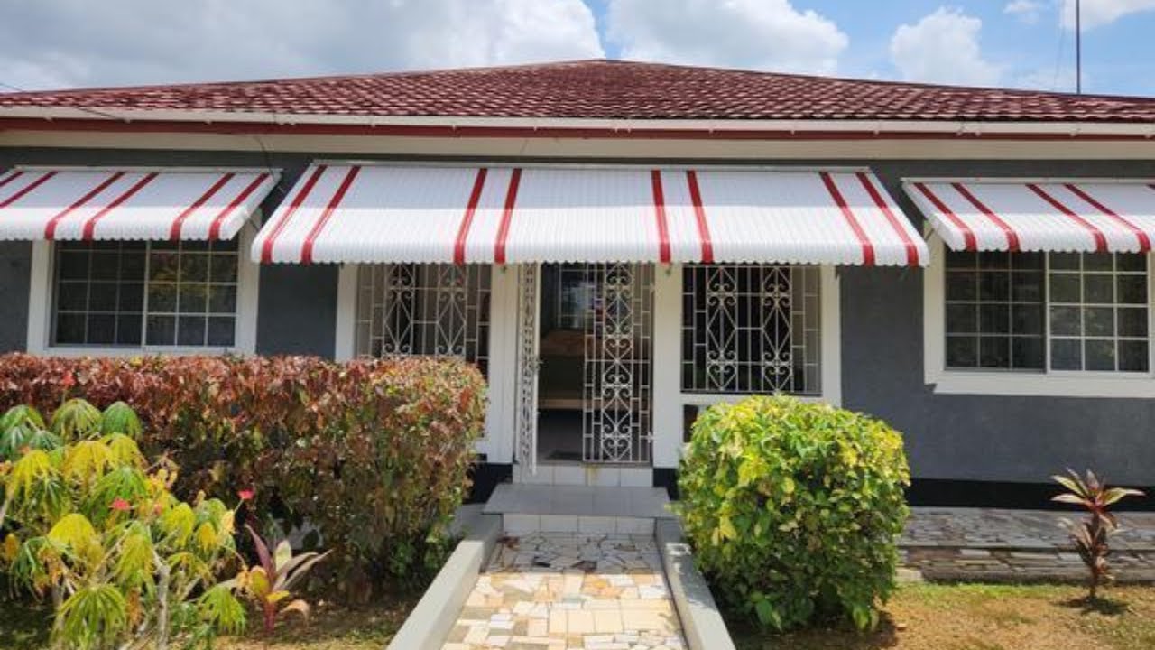 Comfortable 4 Bedroom 3 Bathroom House for sale at Phoenix Park