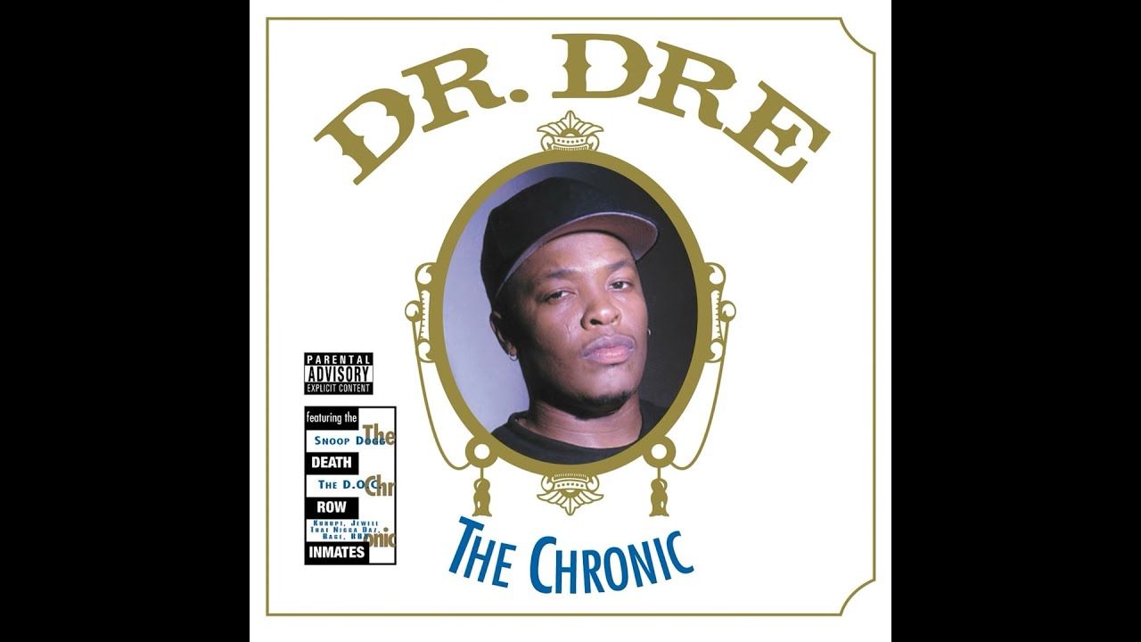 Dr Dre -Deeez Nuttz- #ThaChronic '92