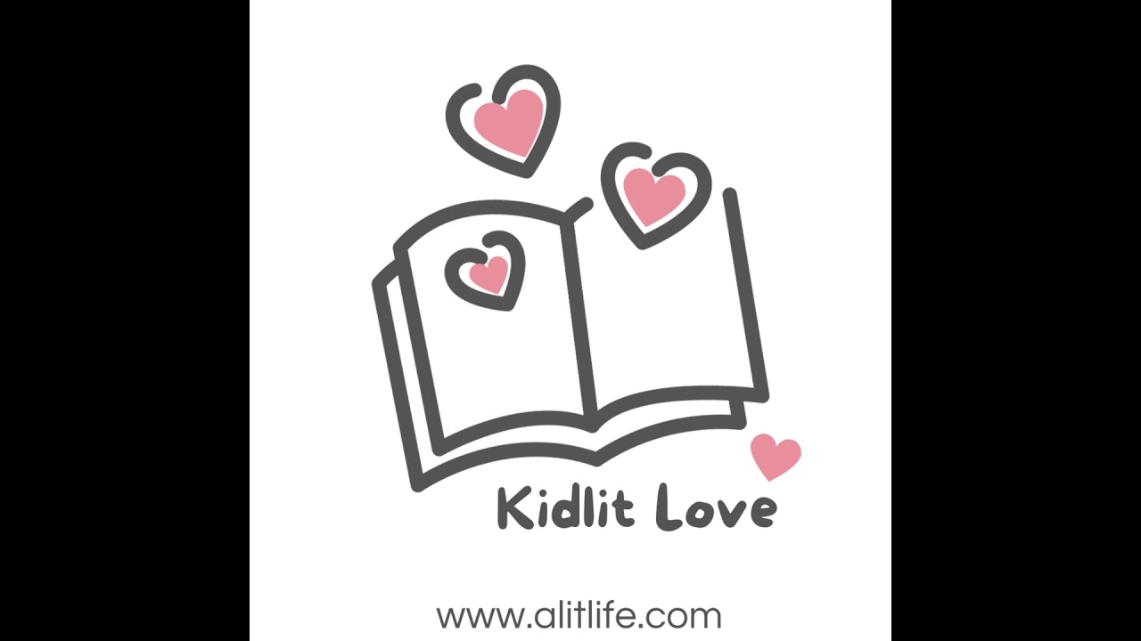 Kidlit Love: Conversations with Picture Book & Middle Grade Authors (Trailer)