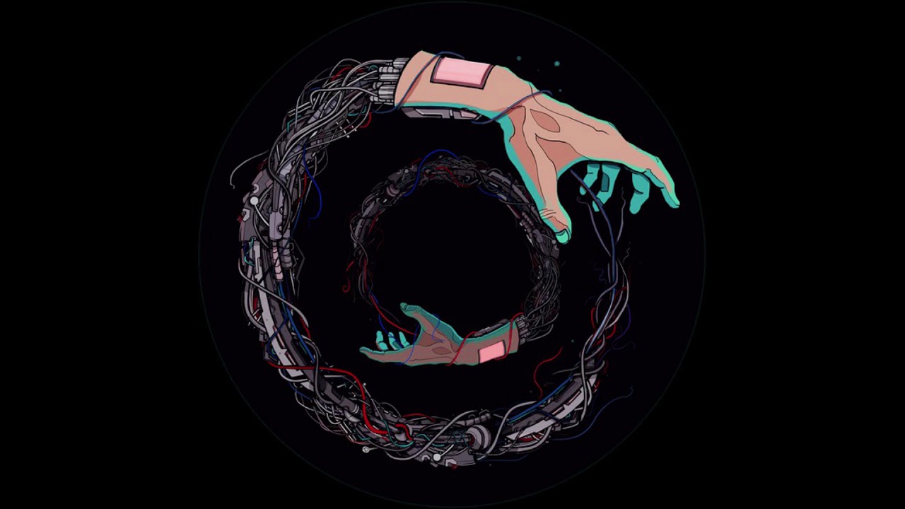 cybomotions - omni causa - time stood still