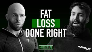 The Best Way To Lose Fat