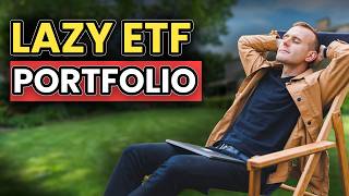 The Best Lazy ETF Portfolio For 2026 Just 5 Funds