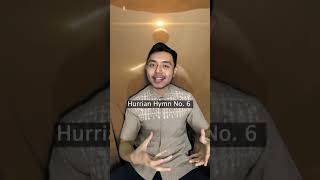 Inilah Lagu Pertama Di Dunia 