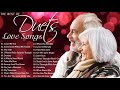 James Ingram, David Foster, Peabo Bryson, Dan Hill, Kenny Rogers - Best Duets Love Songs