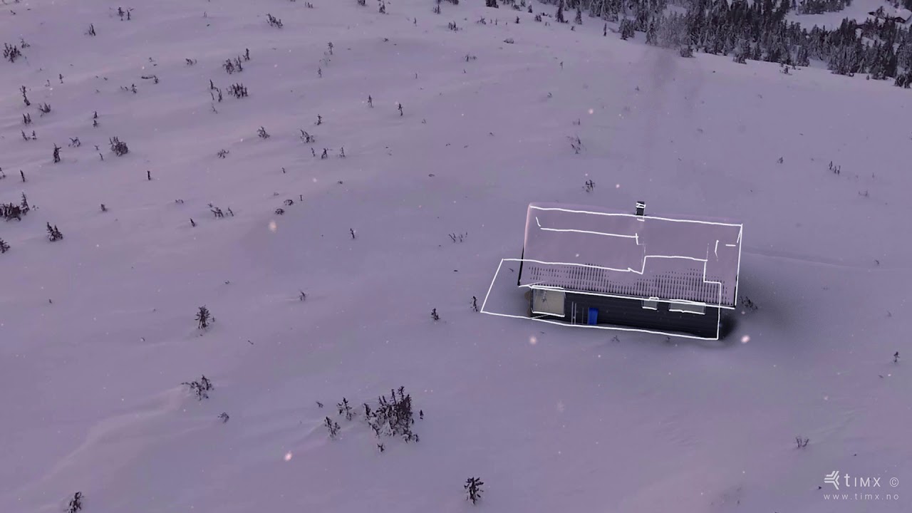 vinterhytte watermark