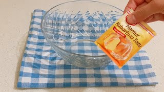 Kahvaltiya Ne Yapsam Di̇yorsan Kabartma Tozuyla Ve 1 Bardak Süt İle Doyurucu Prati̇k Tari̇f