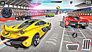 Extreme Real Car Racing 3D - Sport Car Track Race Simulator - Android GamePlay screenshot 2