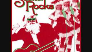 We wish you a merry Xmas Rock chords