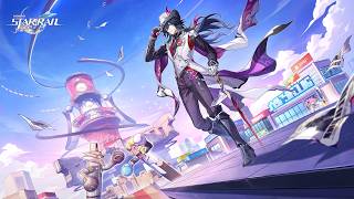 PLANARCADIA 4.1 SPEEDRUN! | Honkai Star Rail