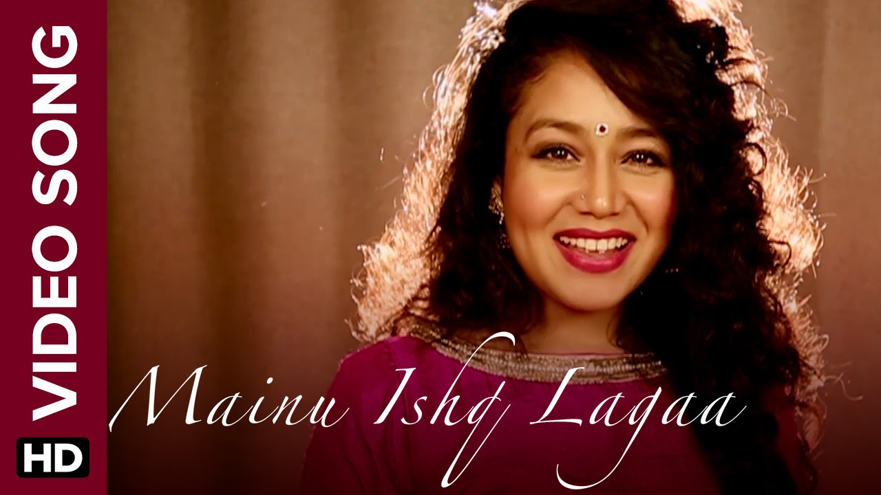 Mainu Ishq Lagaa Song | Neha Kakkar | Shareek | Jaidev Kumar